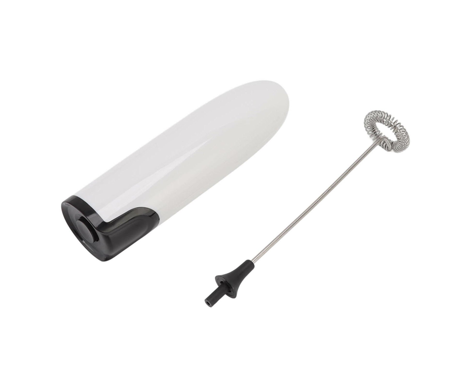 Household Electric Milk Frother, Automatic Handheld Foam Maker, Coffee Stirring Bar, Kitchen Drink Foamer V1263-JX-2920