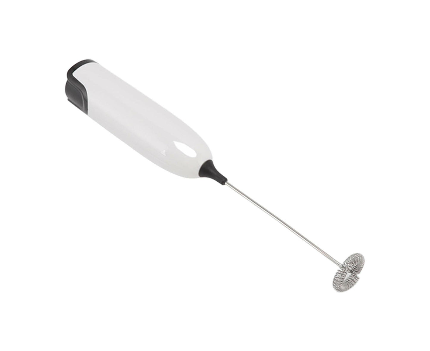 Household Electric Milk Frother, Automatic Handheld Foam Maker, Coffee Stirring Bar, Kitchen Drink Foamer V1263-JX-2920