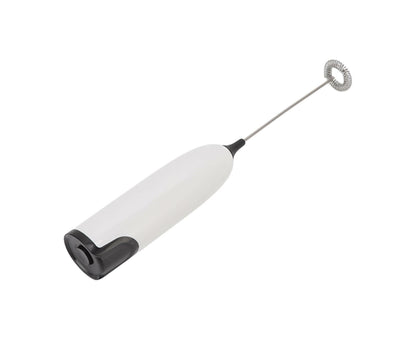 Household Electric Milk Frother, Automatic Handheld Foam Maker, Coffee Stirring Bar, Kitchen Drink Foamer V1263-JX-2920