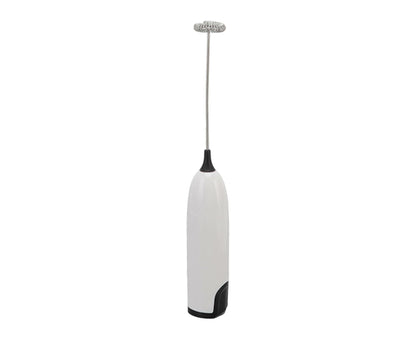 Household Electric Milk Frother, Automatic Handheld Foam Maker, Coffee Stirring Bar, Kitchen Drink Foamer V1263-JX-2920