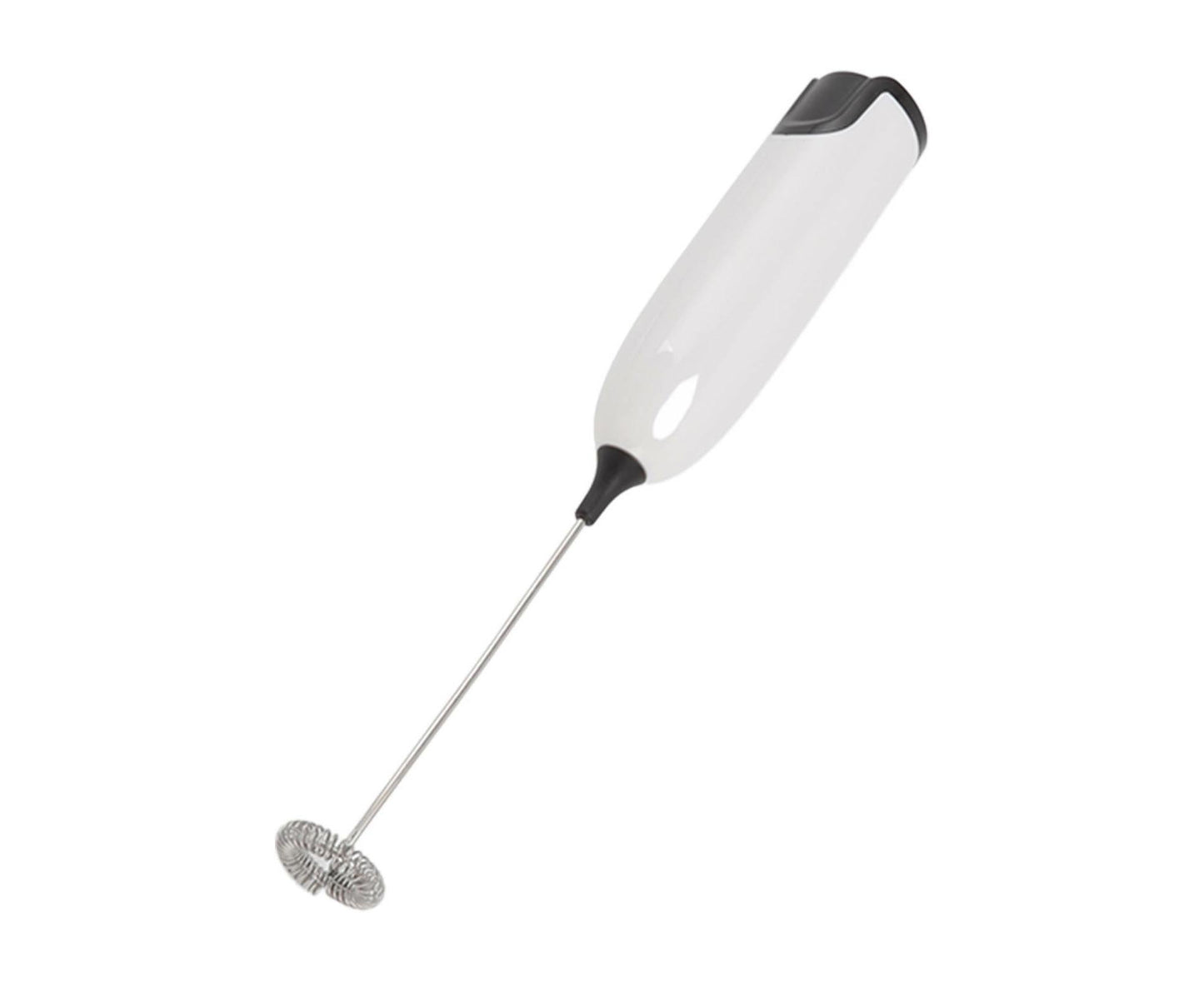Household Electric Milk Frother, Automatic Handheld Foam Maker, Coffee Stirring Bar, Kitchen Drink Foamer V1263-JX-2920