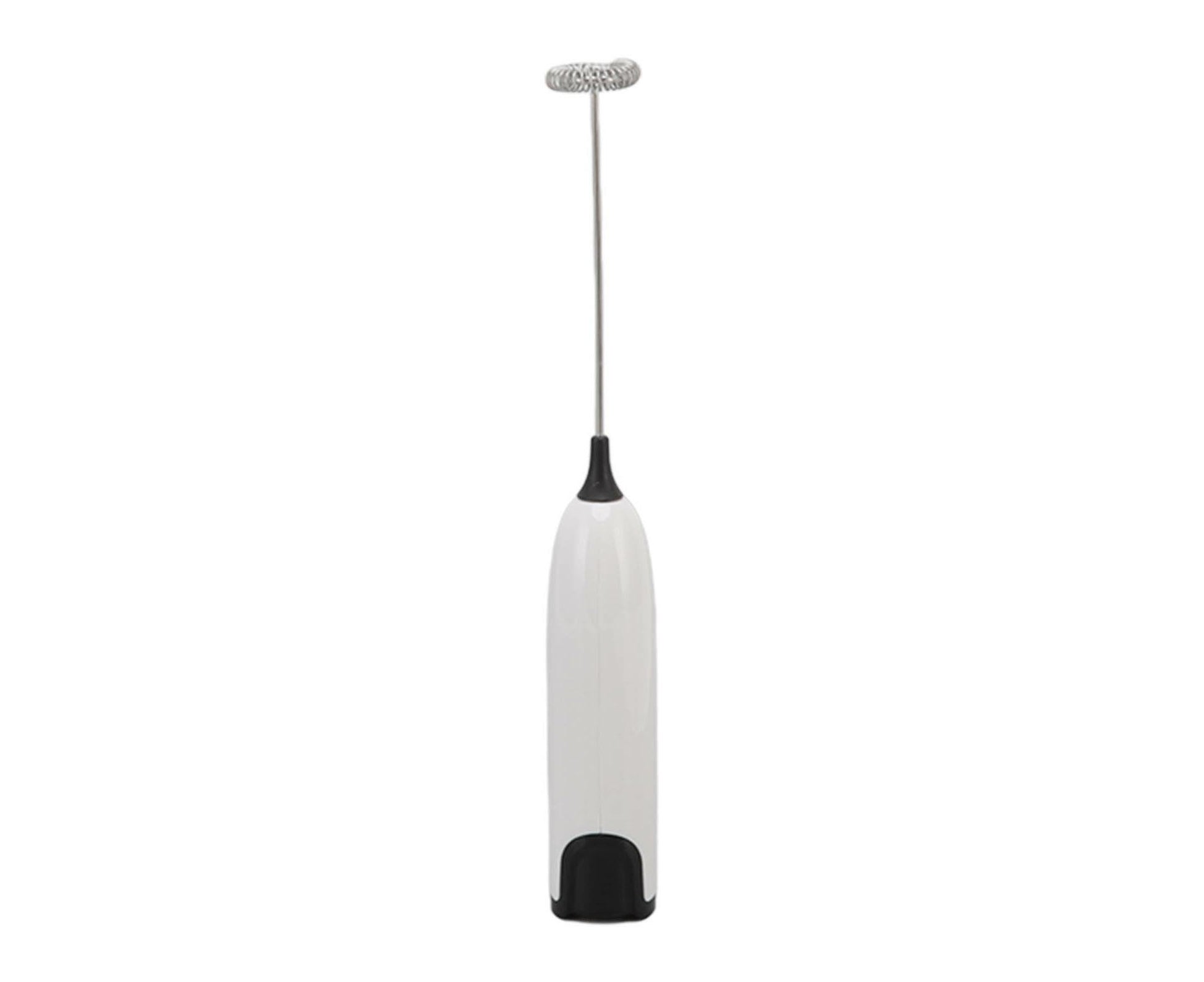 Household Electric Milk Frother, Automatic Handheld Foam Maker, Coffee Stirring Bar, Kitchen Drink Foamer V1263-JX-2920