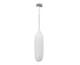 Battery Operated Handheld Milk Frother, Foam Maker, Egg Beater, Household Small Baking Tool for Coffee & V1263-JX-2921