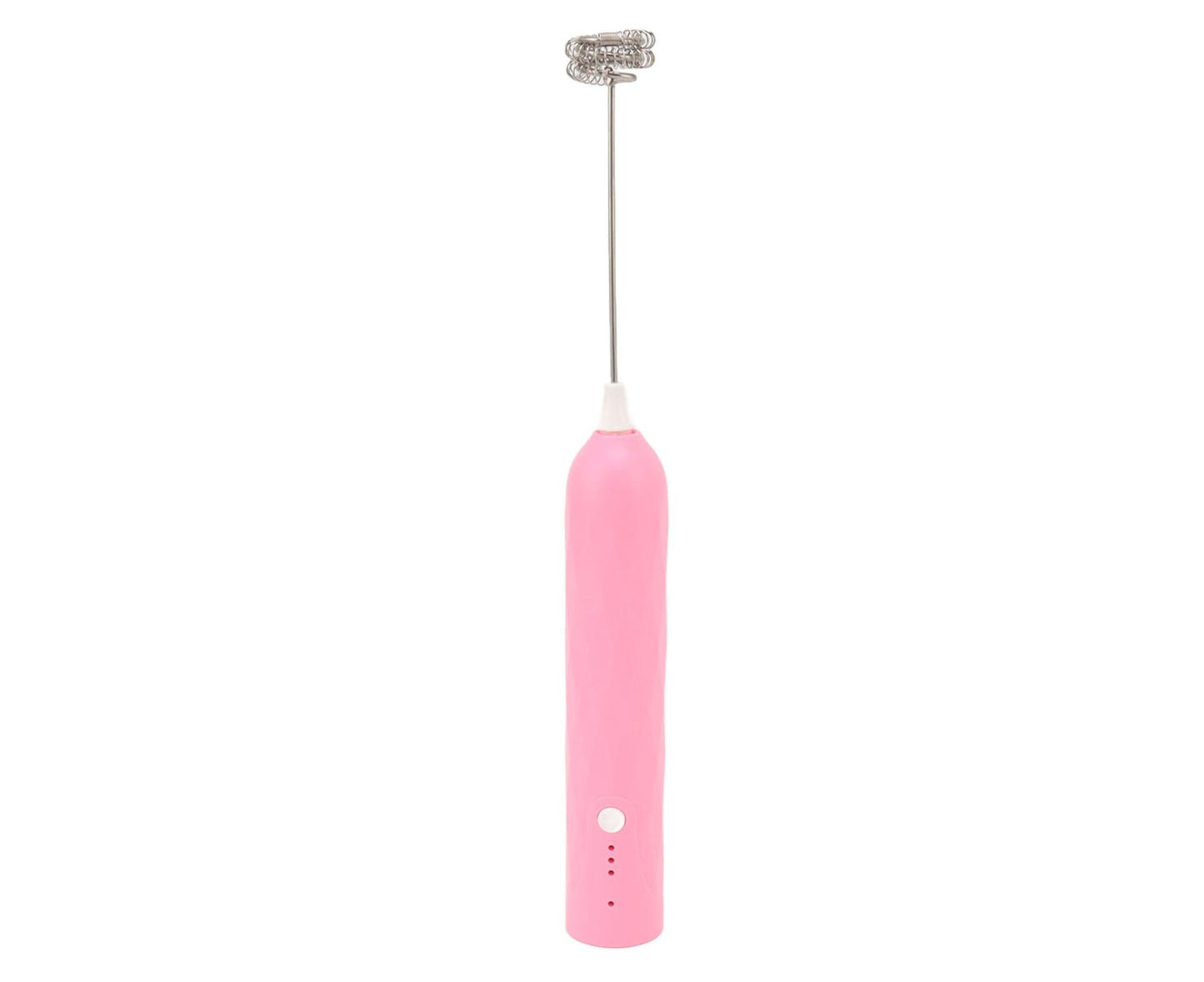 Small Household Egg Beater, Mini Multifunctional Handheld Electric Stirrer, Foam Maker, Whisk, Cordless Milk V1263-JX-2925