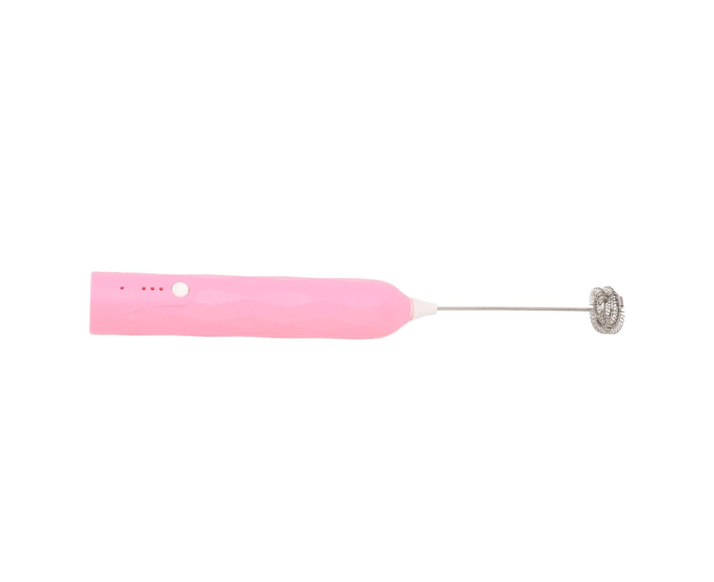 Small Household Egg Beater, Mini Multifunctional Handheld Electric Stirrer, Foam Maker, Whisk, Cordless Milk V1263-JX-2925