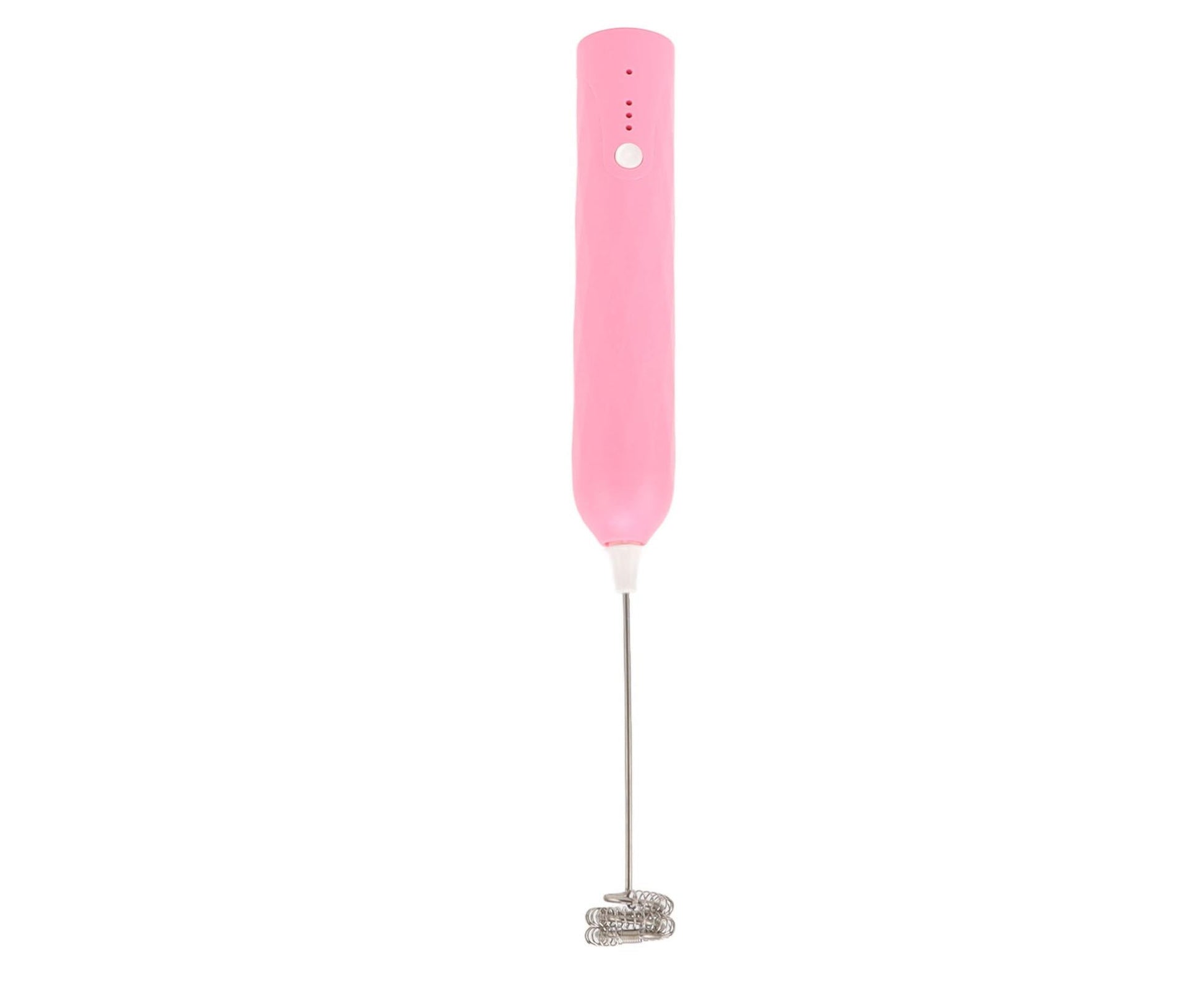 Small Household Egg Beater, Mini Multifunctional Handheld Electric Stirrer, Foam Maker, Whisk, Cordless Milk V1263-JX-2925