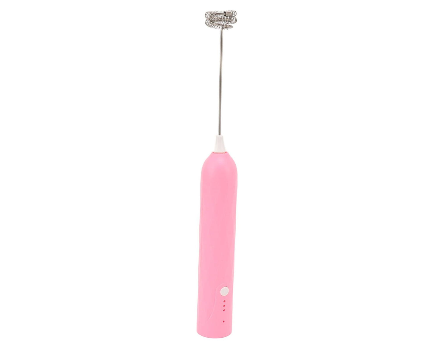 Small Household Egg Beater, Mini Multifunctional Handheld Electric Stirrer, Foam Maker, Whisk, Cordless Milk V1263-JX-2925