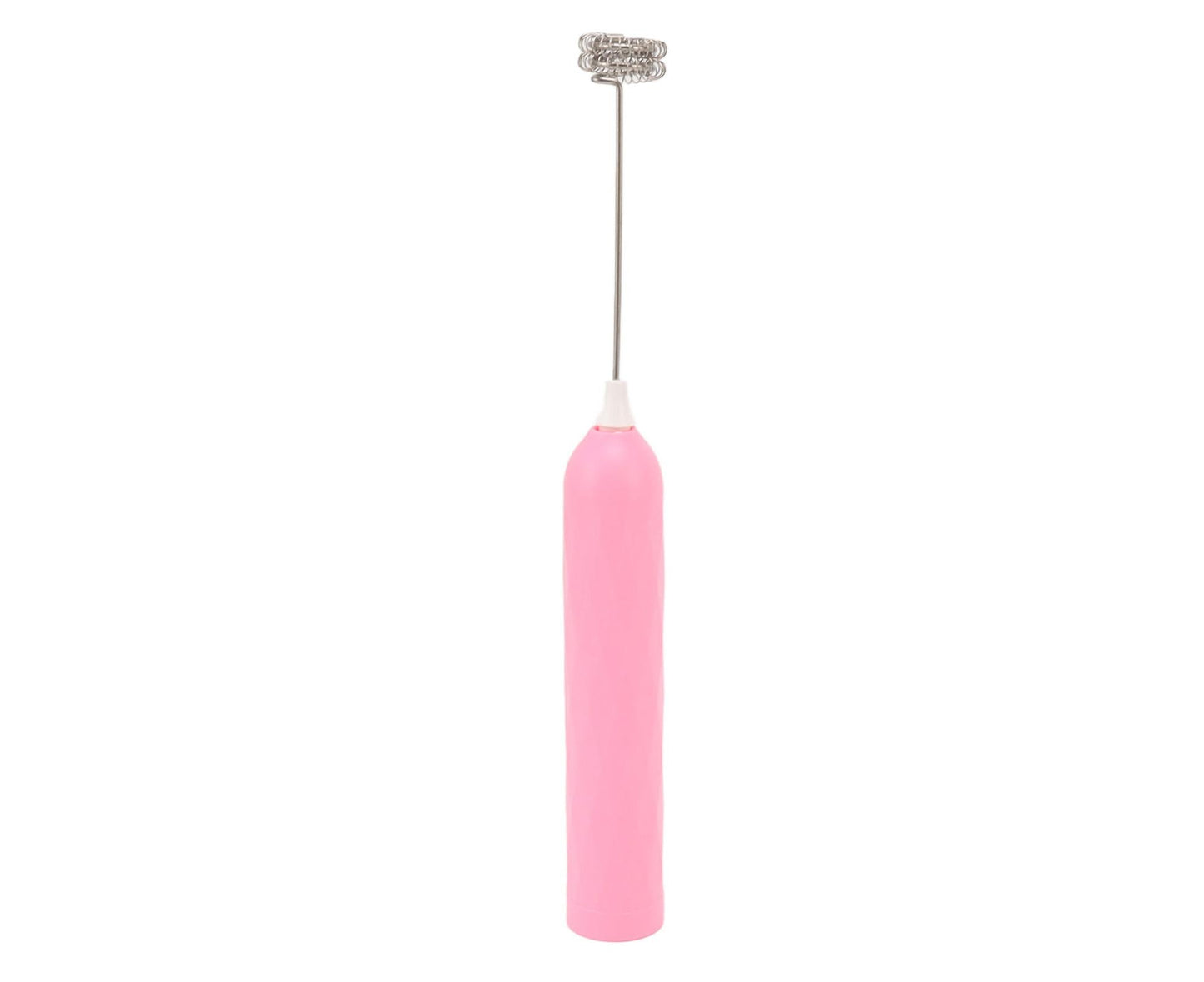 Small Household Egg Beater, Mini Multifunctional Handheld Electric Stirrer, Foam Maker, Whisk, Cordless Milk V1263-JX-2925