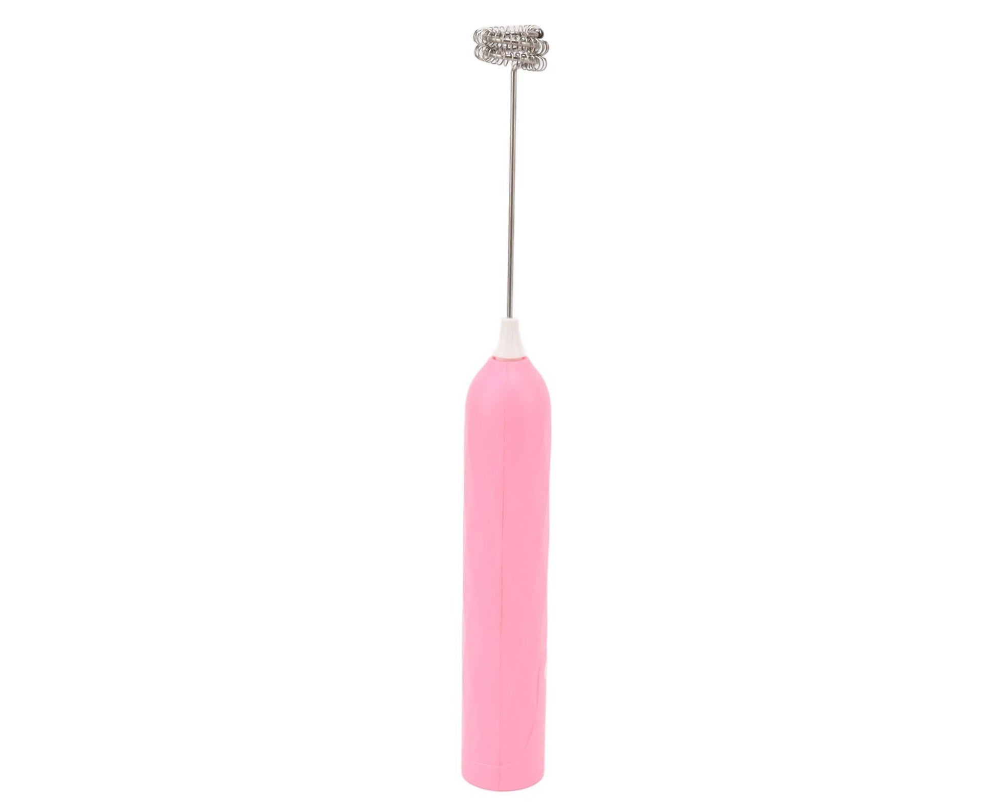 Small Household Egg Beater, Mini Multifunctional Handheld Electric Stirrer, Foam Maker, Whisk, Cordless Milk V1263-JX-2925