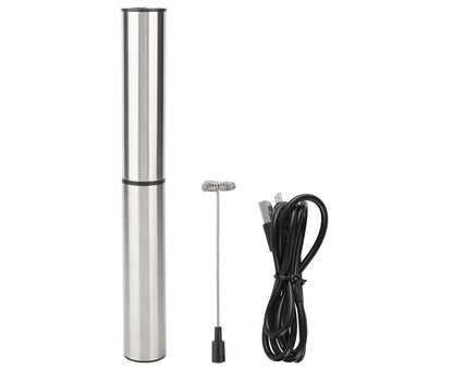 Electric Egg Beater Blender, Milk Frother, Automatic Whisk for Coffee & Tea V1263-JX-2927