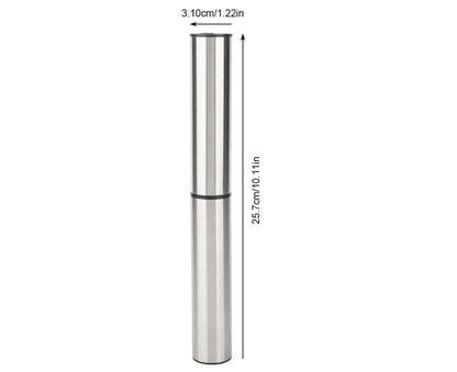 Electric Egg Beater Blender, Milk Frother, Automatic Whisk for Coffee & Tea V1263-JX-2927