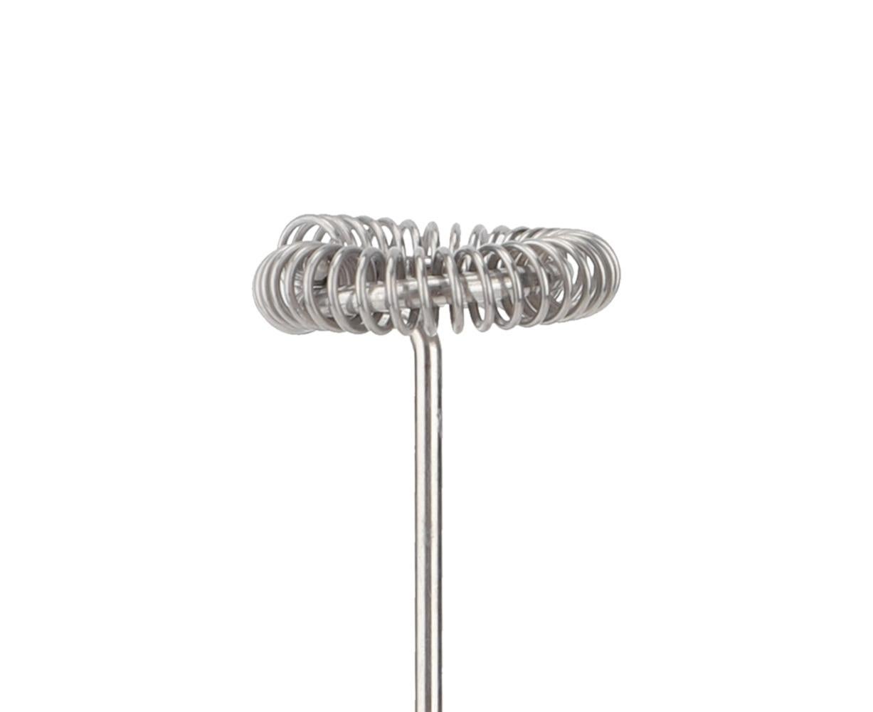 Electric Egg Beater Blender, Milk Frother, Automatic Whisk for Coffee & Tea V1263-JX-2927