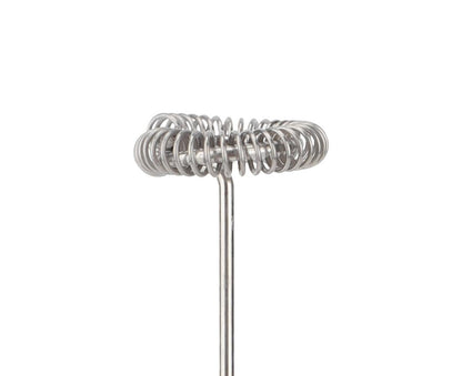 Electric Egg Beater Blender, Milk Frother, Automatic Whisk for Coffee & Tea V1263-JX-2927
