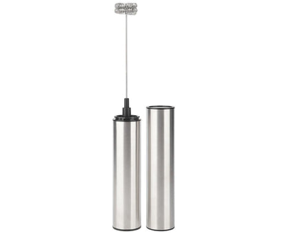 Electric Egg Beater Blender, Milk Frother, Automatic Whisk for Coffee & Tea V1263-JX-2927