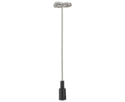 Electric Egg Beater Blender, Milk Frother, Automatic Whisk for Coffee & Tea V1263-JX-2927