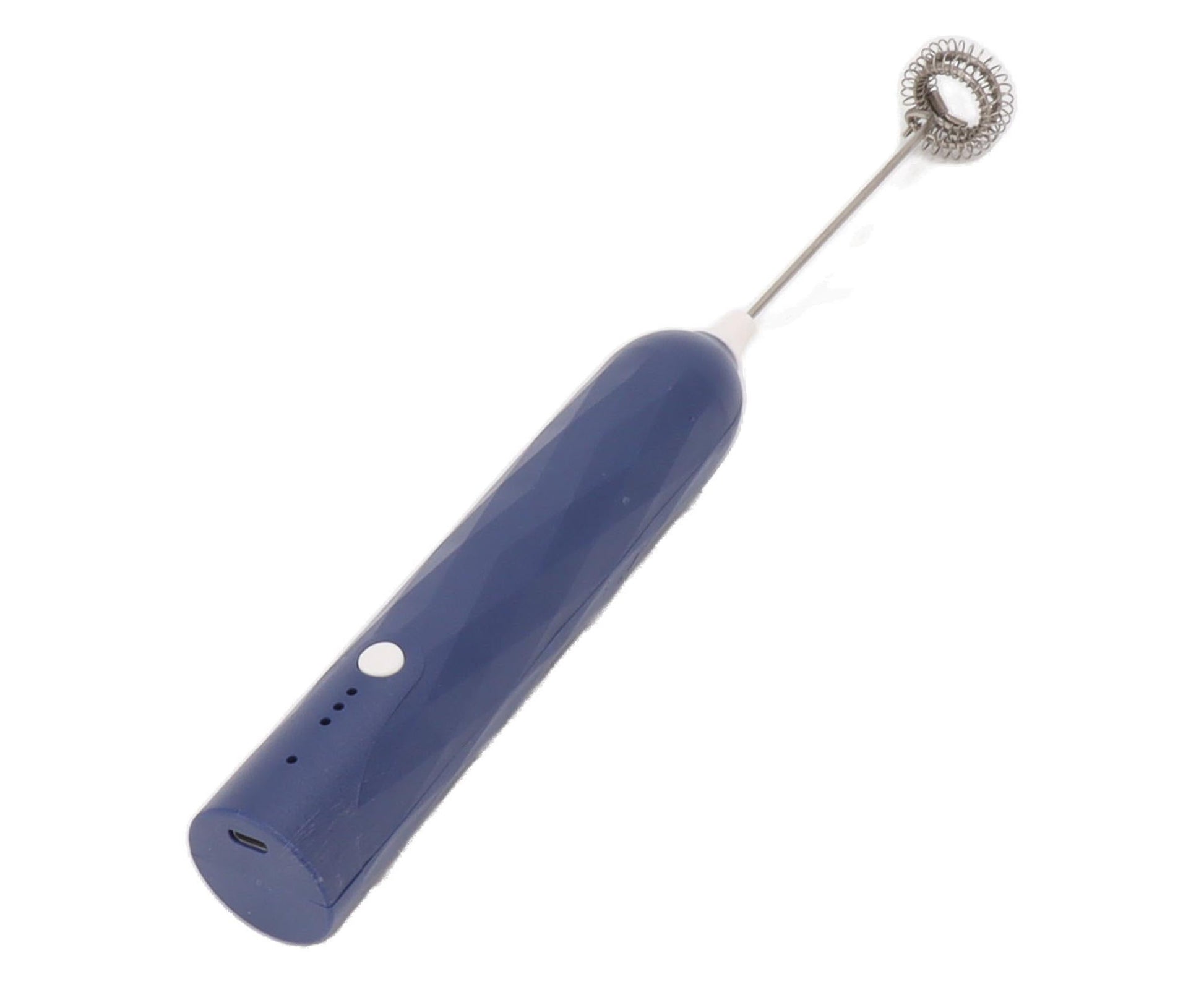 Small Household Egg Beater, Mini Multifunctional Handheld Electric Stirrer, Foam Maker, Whisk, Cordless Milk V1263-JX-2930
