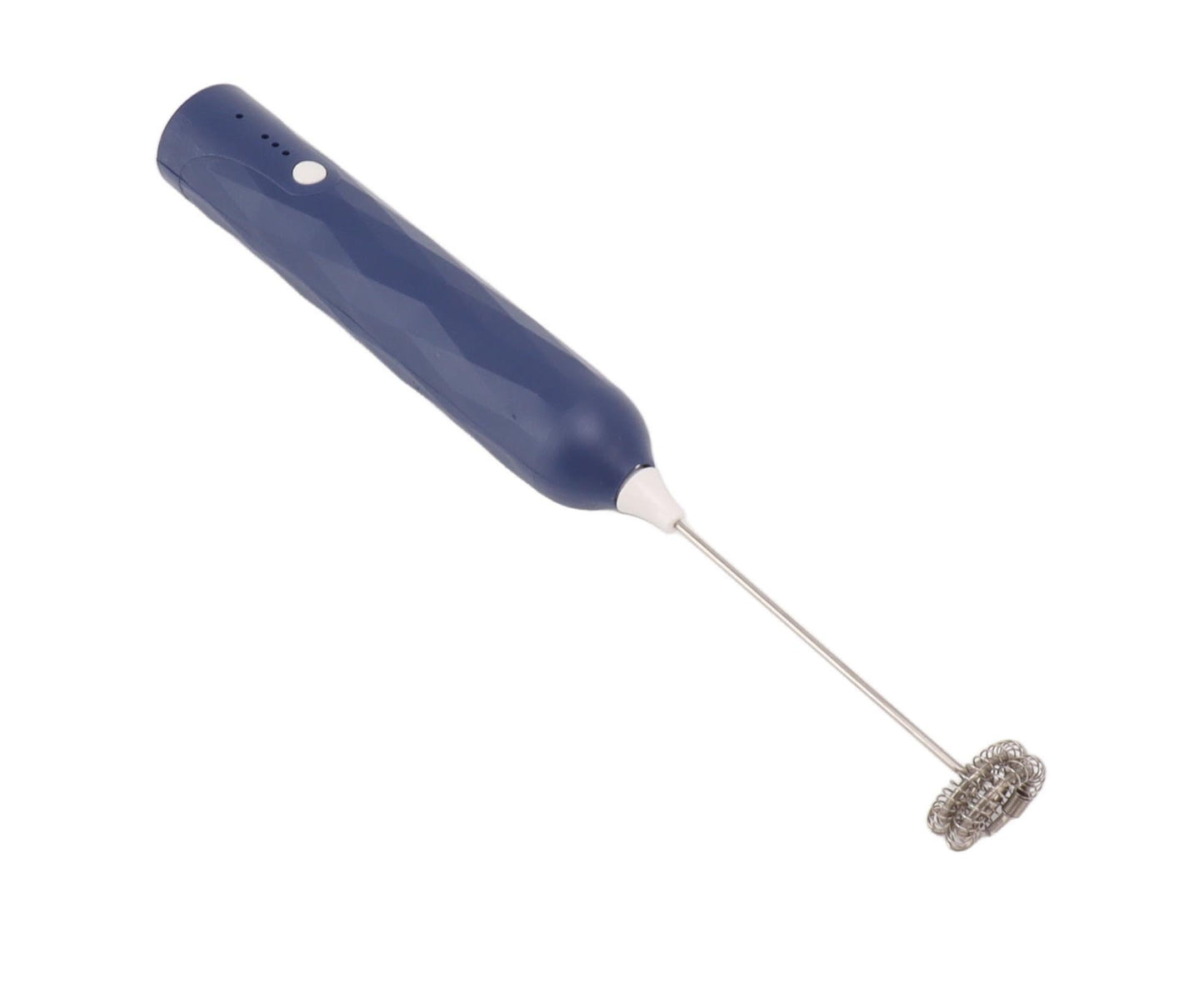 Small Household Egg Beater, Mini Multifunctional Handheld Electric Stirrer, Foam Maker, Whisk, Cordless Milk V1263-JX-2930