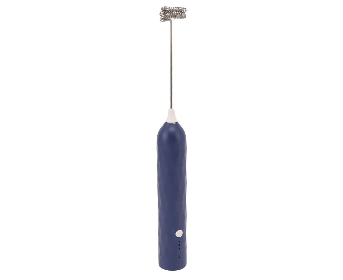 Small Household Egg Beater, Mini Multifunctional Handheld Electric Stirrer, Foam Maker, Whisk, Cordless Milk V1263-JX-2930