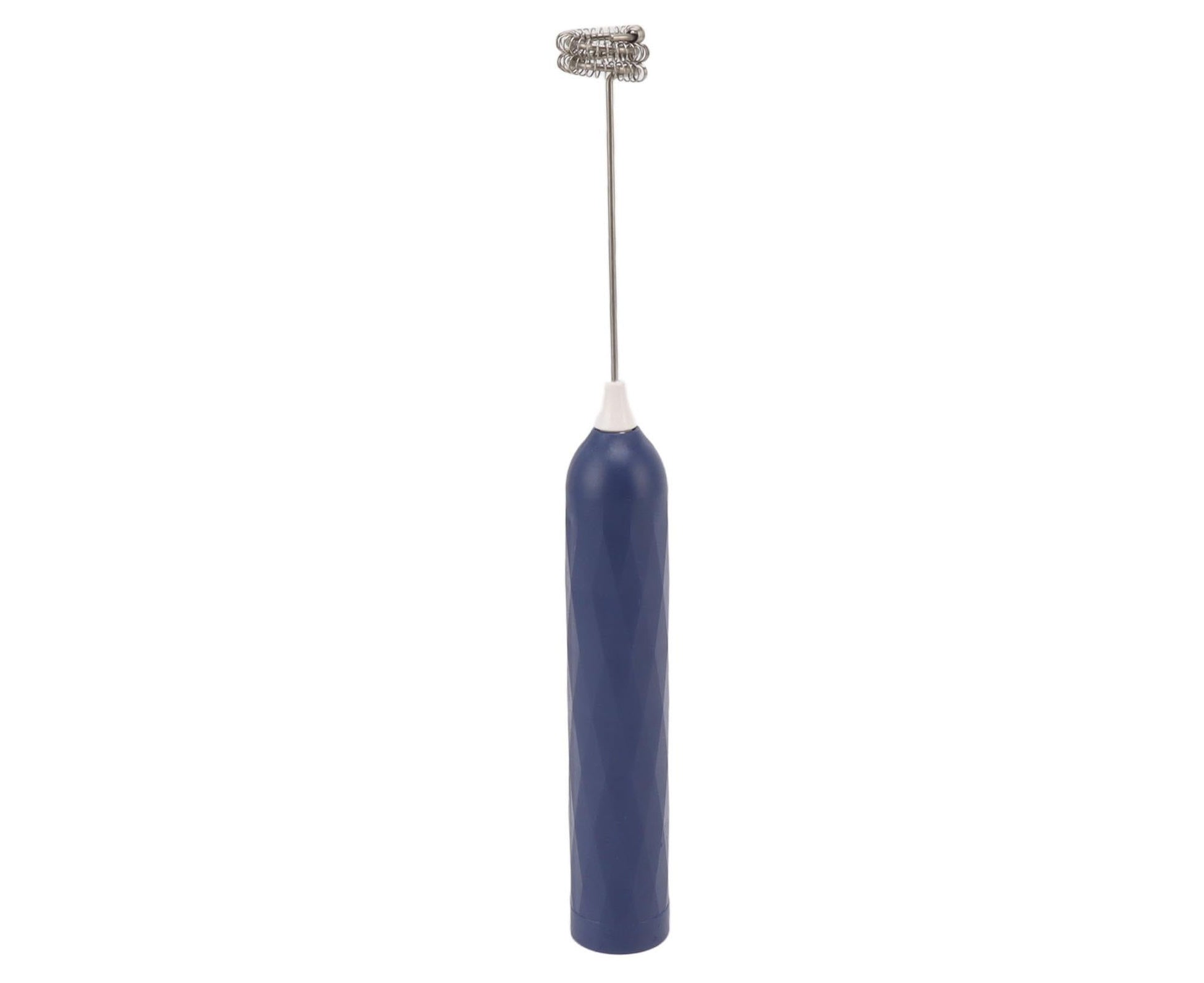 Small Household Egg Beater, Mini Multifunctional Handheld Electric Stirrer, Foam Maker, Whisk, Cordless Milk V1263-JX-2930
