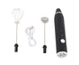 Milk Frother, USB Electric Coffee Foam Maker, Blender Mixer, Mini Handheld Egg Beater V1263-JX-2935