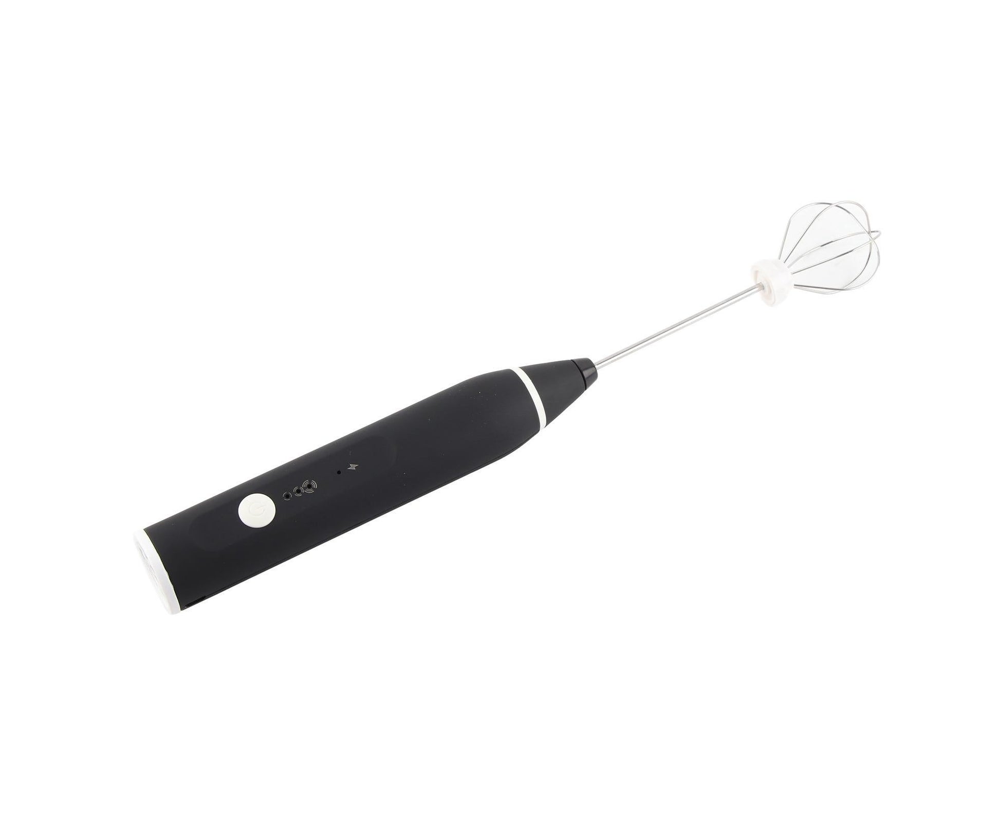 Milk Frother, USB Electric Coffee Foam Maker, Blender Mixer, Mini Handheld Egg Beater V1263-JX-2935