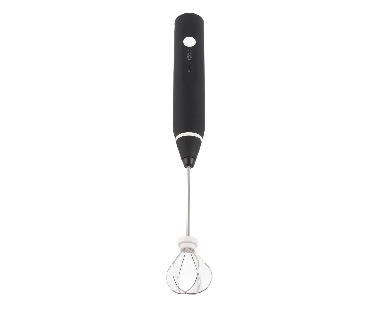 Milk Frother, USB Electric Coffee Foam Maker, Blender Mixer, Mini Handheld Egg Beater V1263-JX-2935