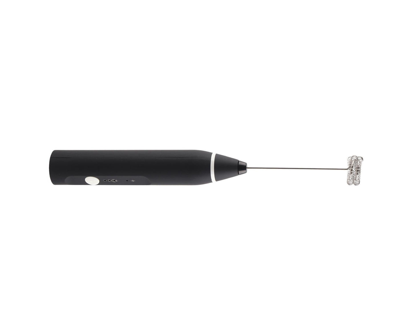 Milk Frother, USB Electric Coffee Foam Maker, Blender Mixer, Mini Handheld Egg Beater V1263-JX-2935