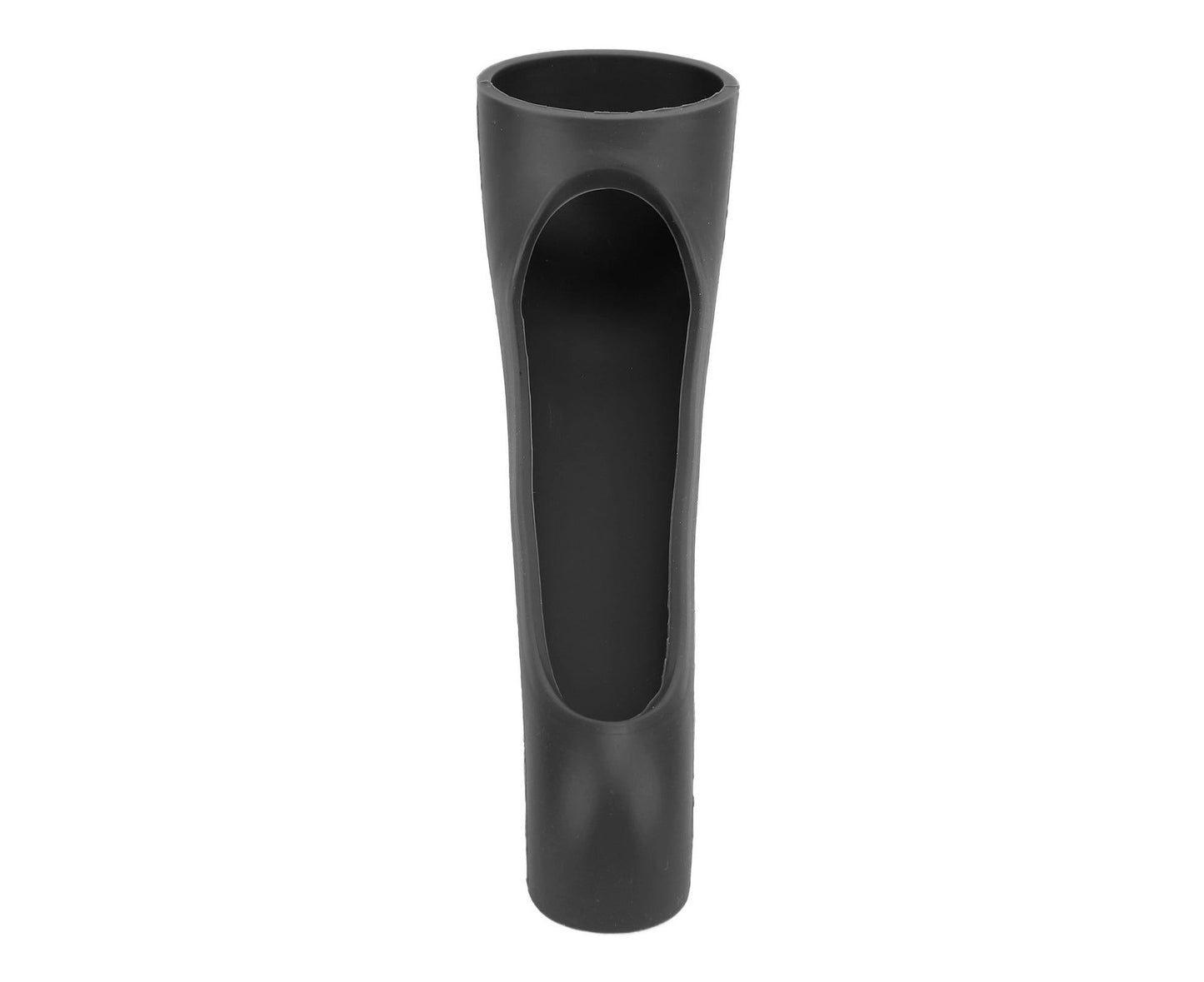 Coffee Maker Water Spout, Food Grade Silicone, Quick Access Funnel for Coffee Machine Accessories, Black V1263-JX-2940