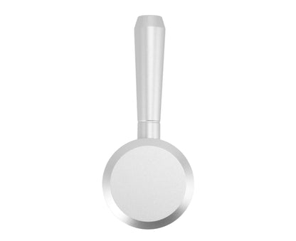 Coffee Machine Steam Lever, Aluminum Alloy Conversion Accessory for Breville Sage 870/875/876, Silver V1263-JX-2943