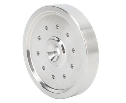 Coffee Maker Shower Holder, Reusable Stainless Steel Group Head Shower Screen for Breville 9 Series Coffee V1263-JX-2944