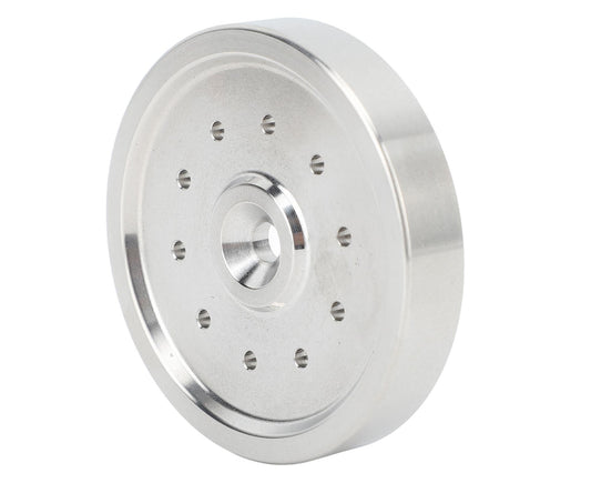 Coffee Maker Shower Holder, Reusable Stainless Steel Group Head Shower Screen for Breville 9 Series Coffee V1263-JX-2944