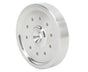 Coffee Maker Shower Holder, Reusable Stainless Steel Group Head Shower Screen for Breville 9 Series Coffee V1263-JX-2944