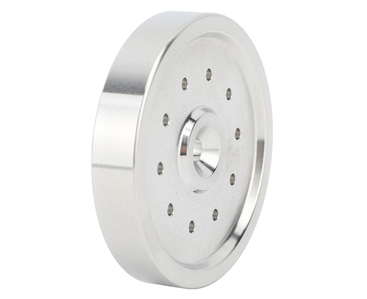 Coffee Maker Shower Holder, Reusable Stainless Steel Group Head Shower Screen for Breville 9 Series Coffee V1263-JX-2944