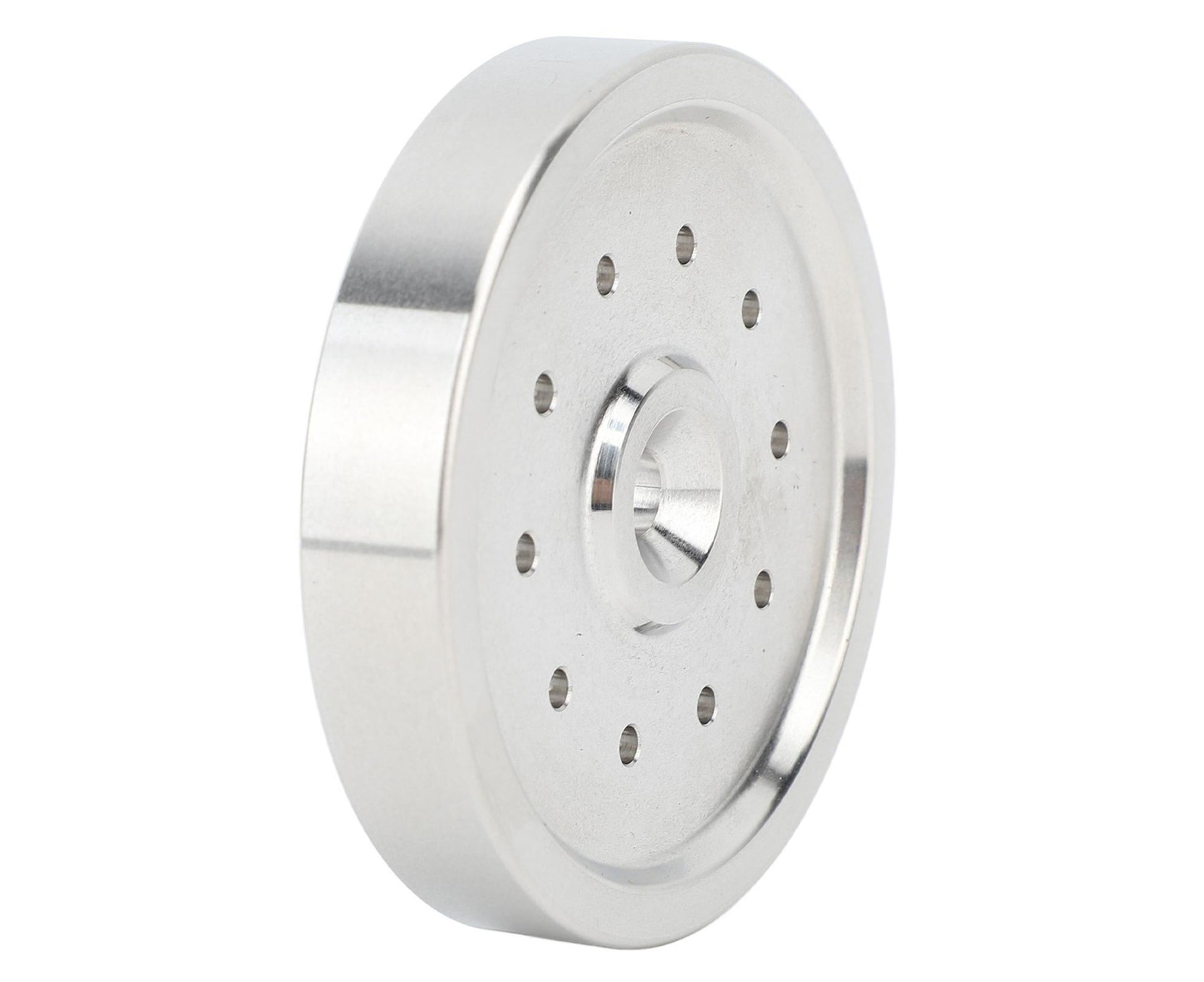 Coffee Maker Shower Holder, Reusable Stainless Steel Group Head Shower Screen for Breville 9 Series Coffee V1263-JX-2944