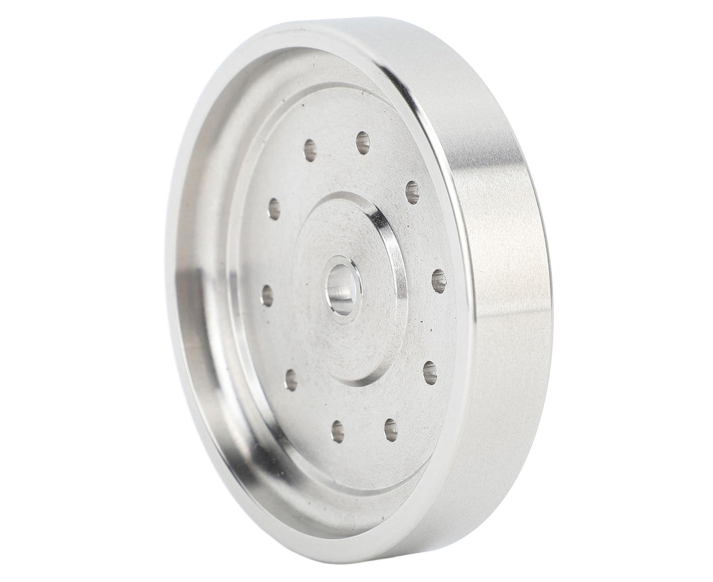 Coffee Maker Shower Holder, Reusable Stainless Steel Group Head Shower Screen for Breville 9 Series Coffee V1263-JX-2944