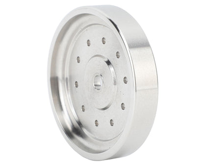 Coffee Maker Shower Holder, Reusable Stainless Steel Group Head Shower Screen for Breville 9 Series Coffee V1263-JX-2944