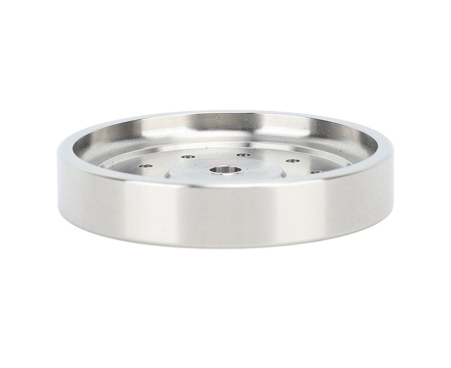 Coffee Maker Shower Holder, Reusable Stainless Steel Group Head Shower Screen for Breville 9 Series Coffee V1263-JX-2944