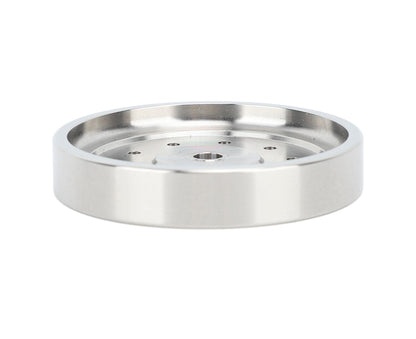 Coffee Maker Shower Holder, Reusable Stainless Steel Group Head Shower Screen for Breville 9 Series Coffee V1263-JX-2944
