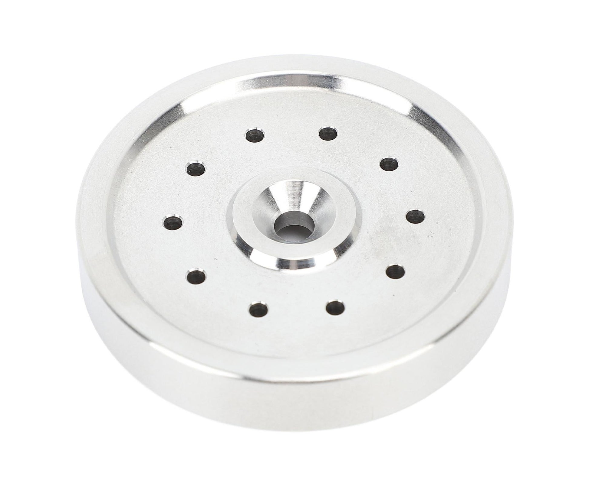 Coffee Maker Shower Holder, Reusable Stainless Steel Group Head Shower Screen for Breville 9 Series Coffee V1263-JX-2944