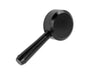 Coffee Machine Steam Lever, Aluminium Alloy Conversion Accessory for Breville Sage 870 875 876, Black V1263-JX-2950