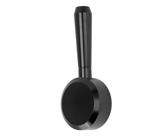 Coffee Machine Steam Lever, Aluminium Alloy Conversion Accessory for Breville Sage 870 875 876, Black V1263-JX-2950