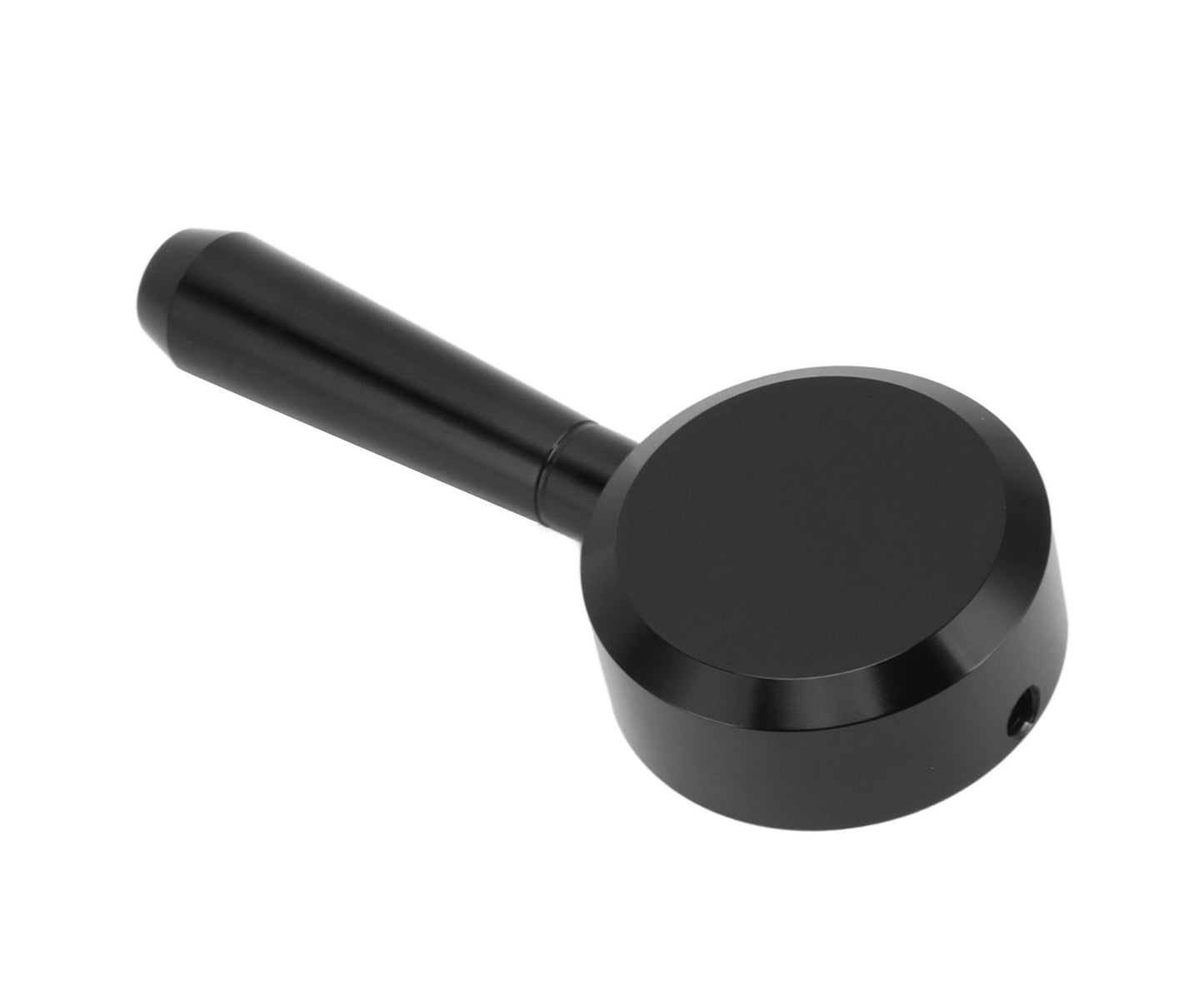Coffee Machine Steam Lever, Aluminium Alloy Conversion Accessory for Breville Sage 870 875 876, Black V1263-JX-2950