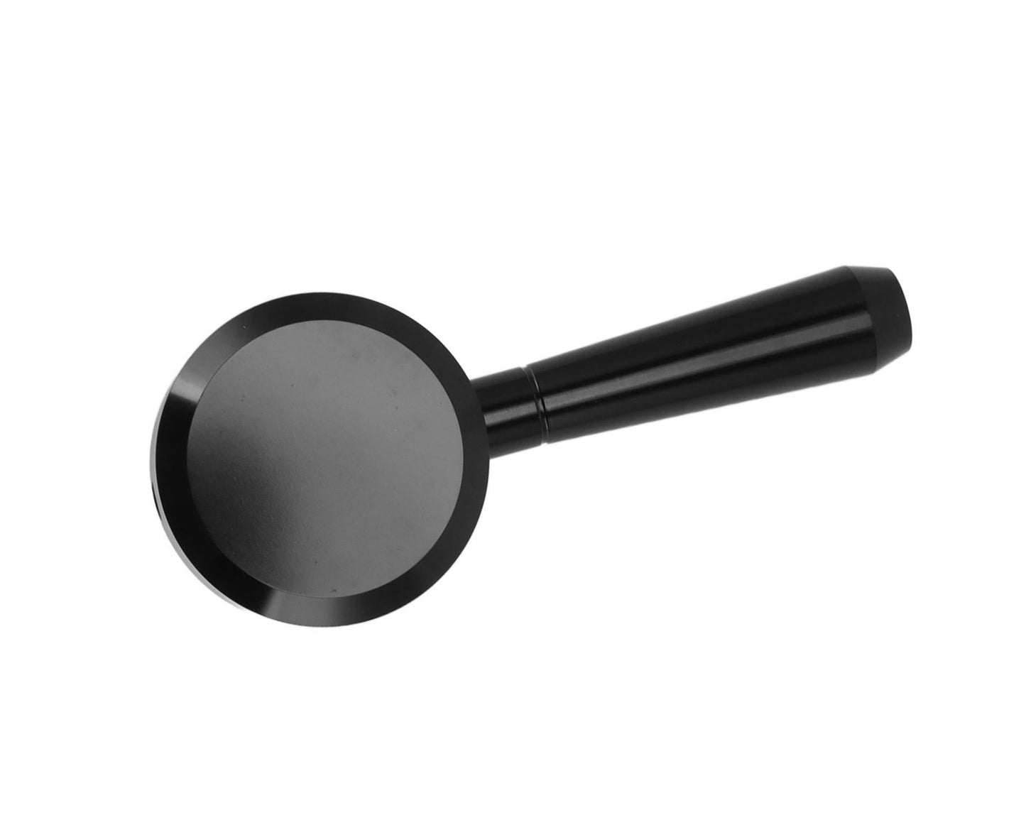 Coffee Machine Steam Lever, Aluminium Alloy Conversion Accessory for Breville Sage 870 875 876, Black V1263-JX-2950