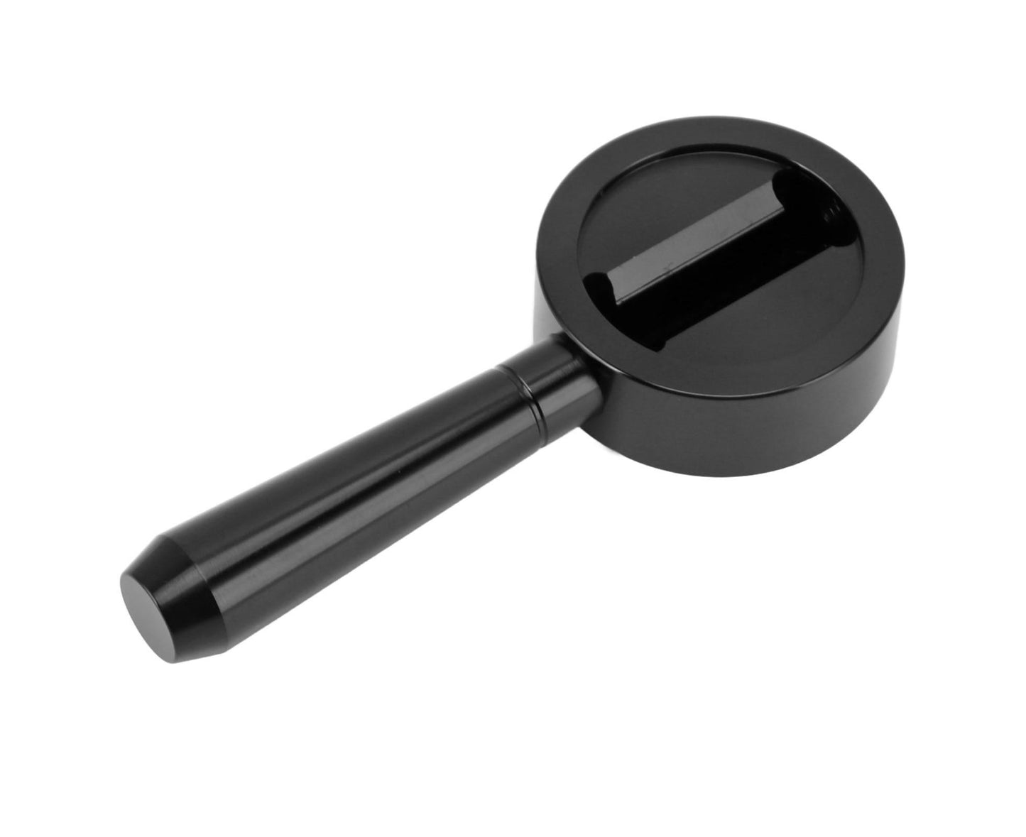 Coffee Machine Steam Lever, Aluminium Alloy Conversion Accessory for Breville Sage 870 875 876, Black V1263-JX-2950