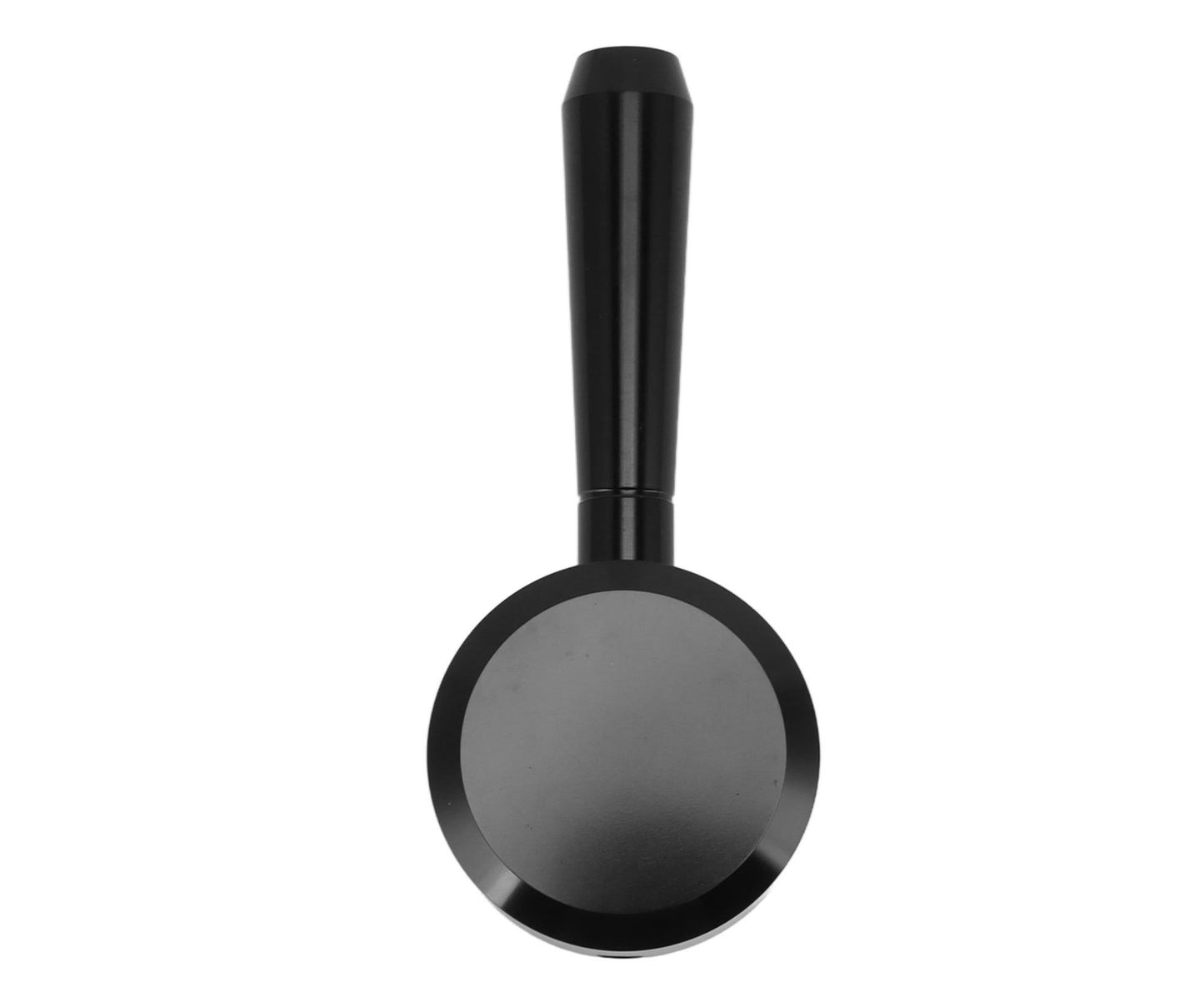 Coffee Machine Steam Lever, Aluminium Alloy Conversion Accessory for Breville Sage 870 875 876, Black V1263-JX-2950