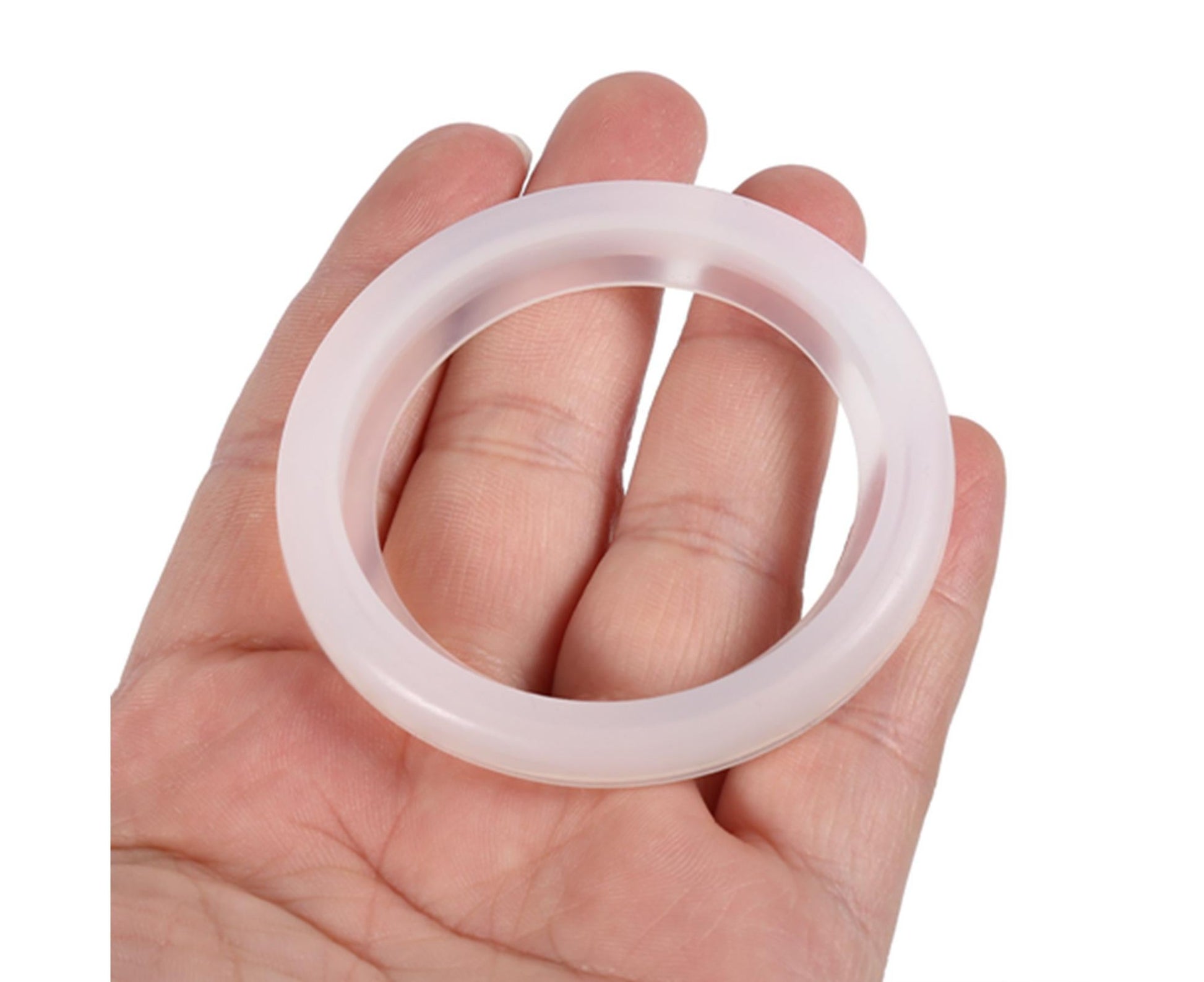 Brew Head Gasket Ring for Coffee Machines, Universal Professional Accessory Part V1263-JX-2951