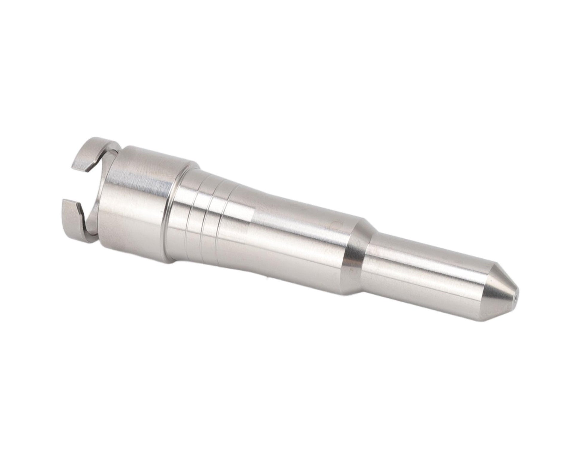 Coffee Machine Steam Nozzle, Stainless Steel Coffee Spout Nozzle for DeLonghi ECP3420 EC680 V1263-JX-2954