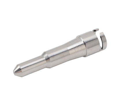 Coffee Machine Steam Nozzle, Stainless Steel Coffee Spout Nozzle for DeLonghi ECP3420 EC680 V1263-JX-2954