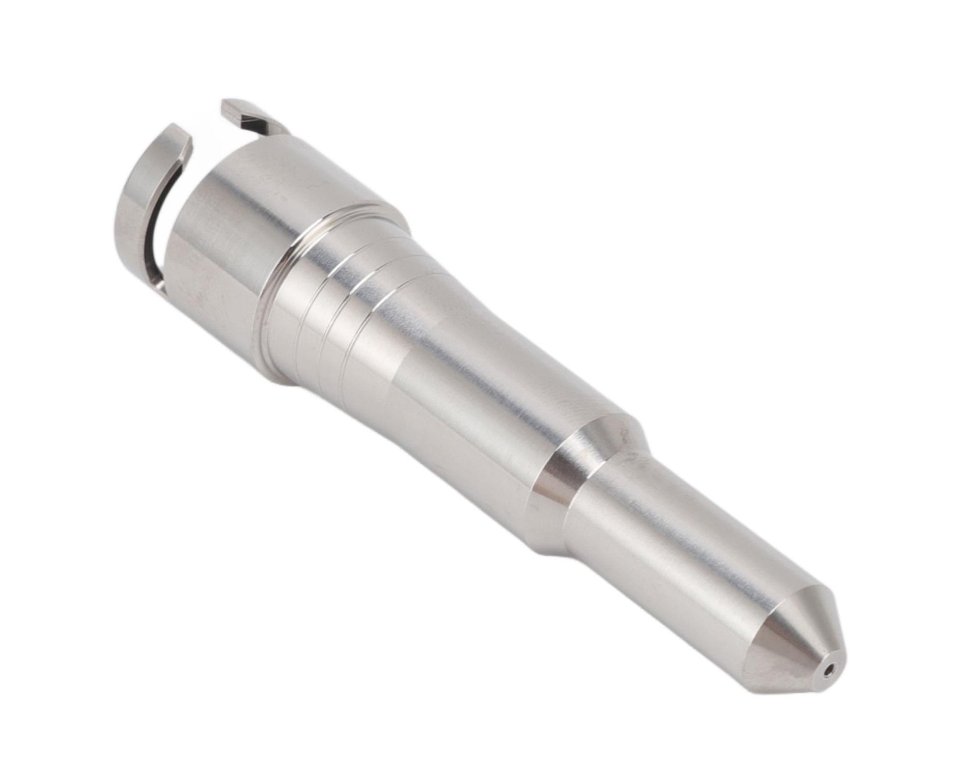 Coffee Machine Steam Nozzle, Stainless Steel Coffee Spout Nozzle for DeLonghi ECP3420 EC680 V1263-JX-2954