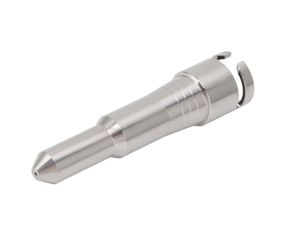 Coffee Machine Steam Nozzle, Stainless Steel Coffee Spout Nozzle for DeLonghi ECP3420 EC680 V1263-JX-2954